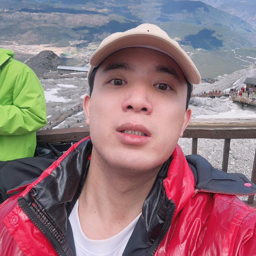 潘翠克