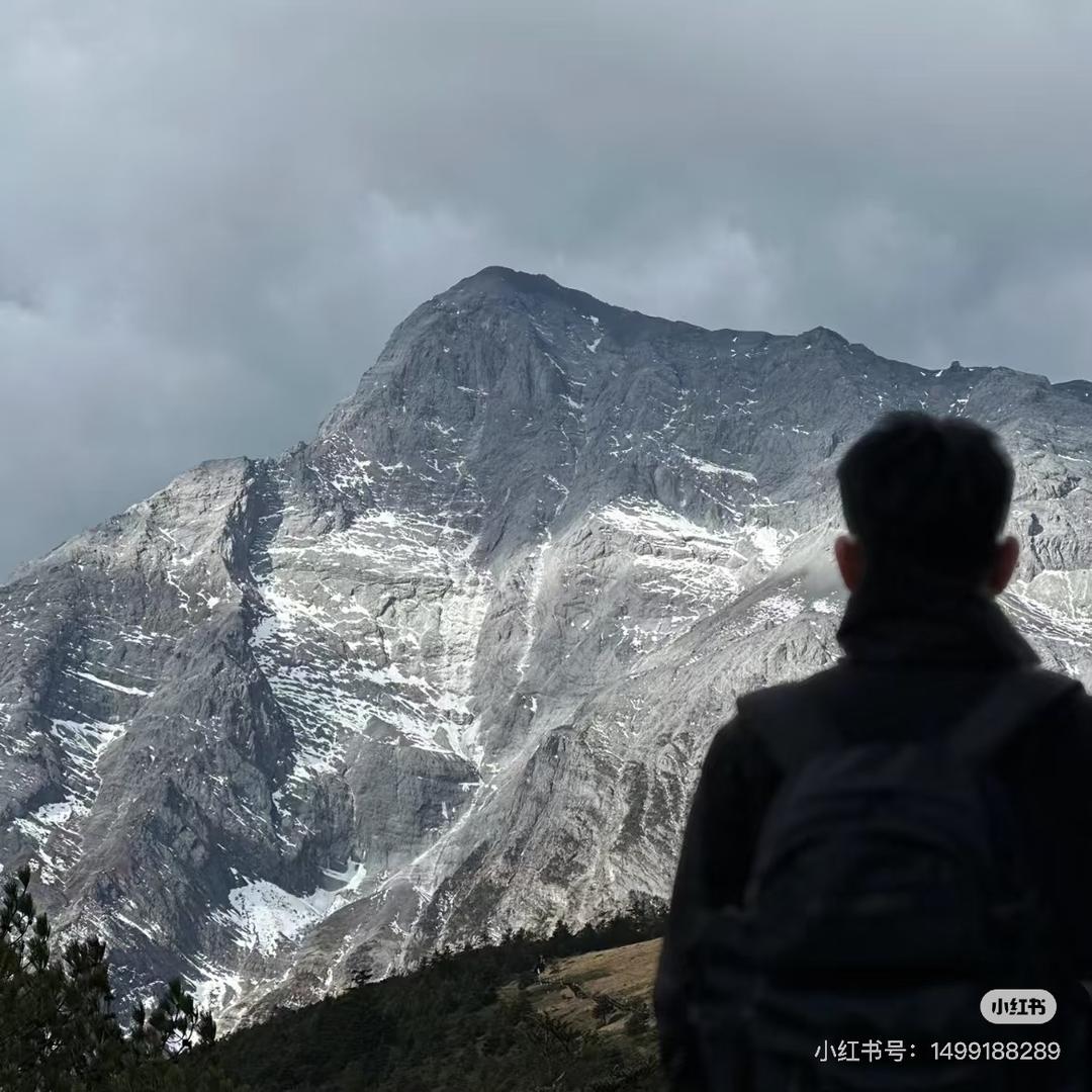 小岳老师