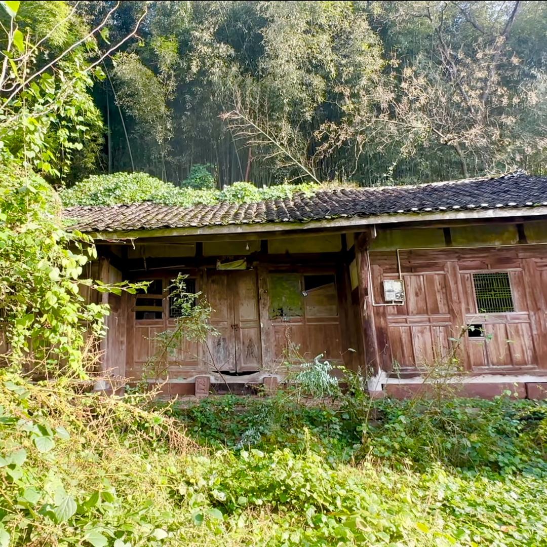 浩哥木屋