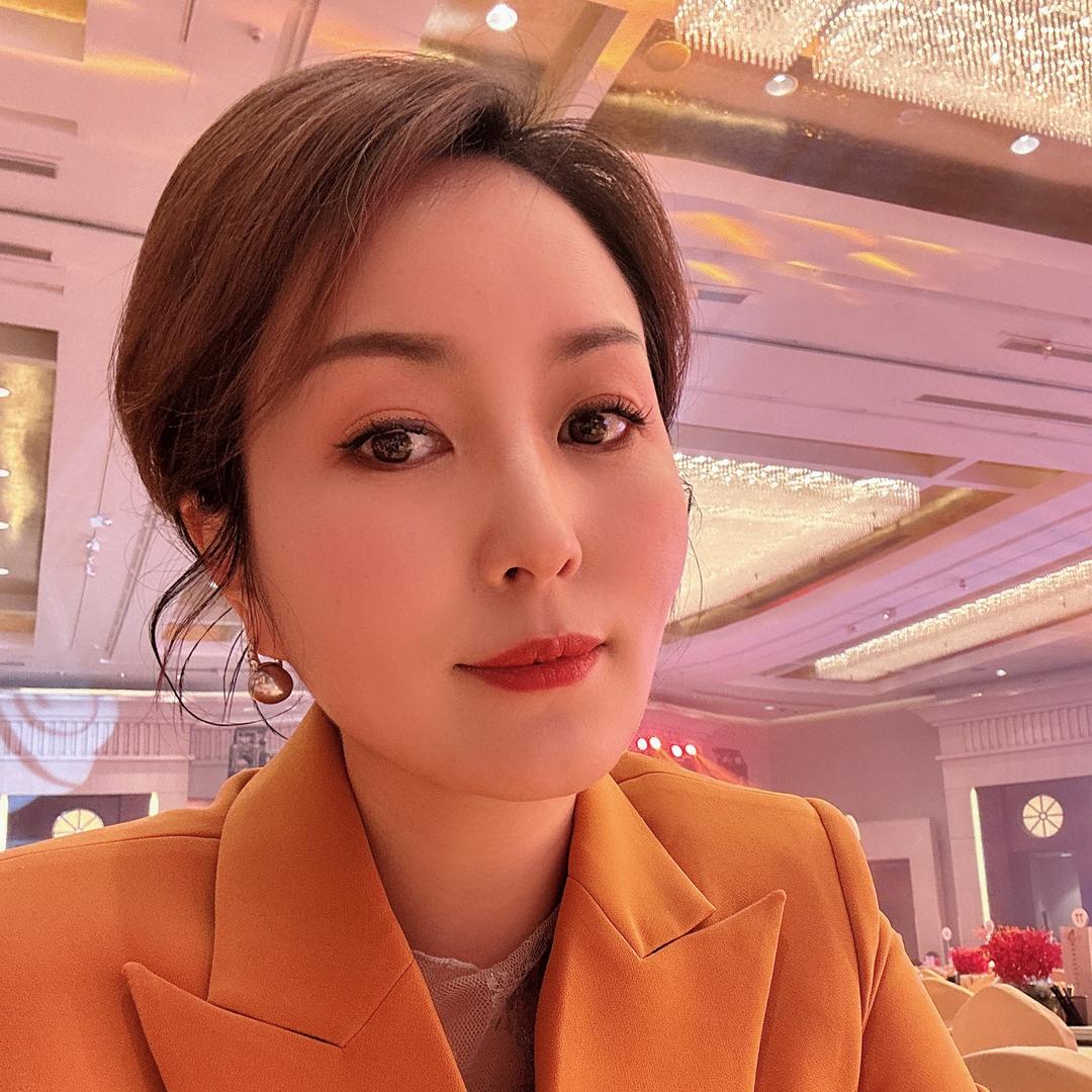 痣学 美学-娜娜