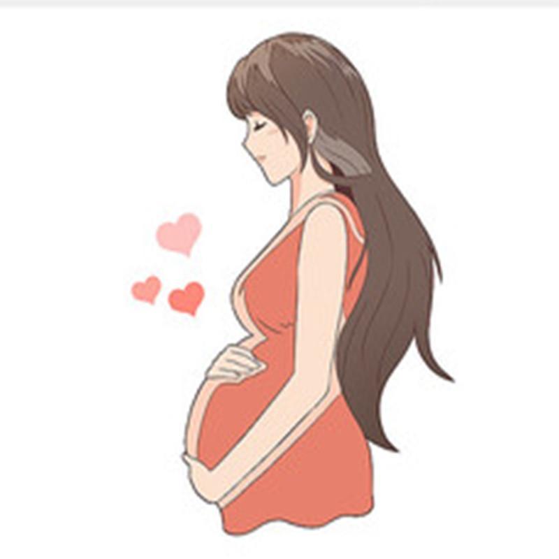 晴晴家孕装穿搭