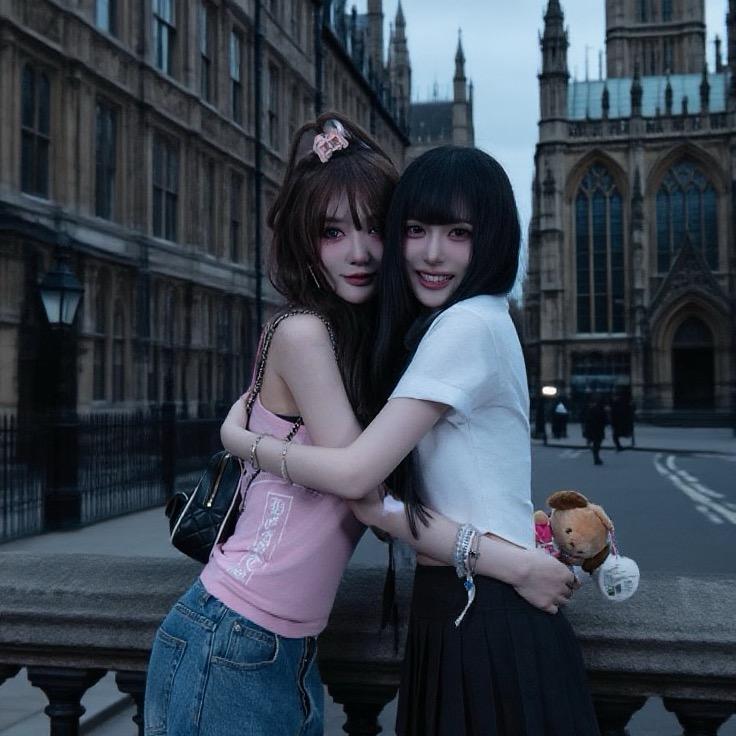 张元英现任不是op吗