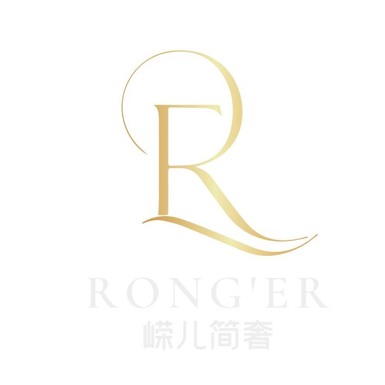 嵘儿简奢-城市形象店～新华店