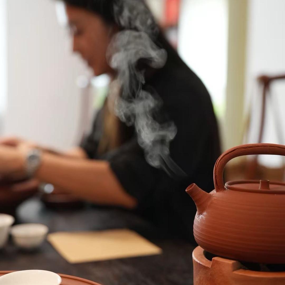 無一物茶空間（拉薩）
