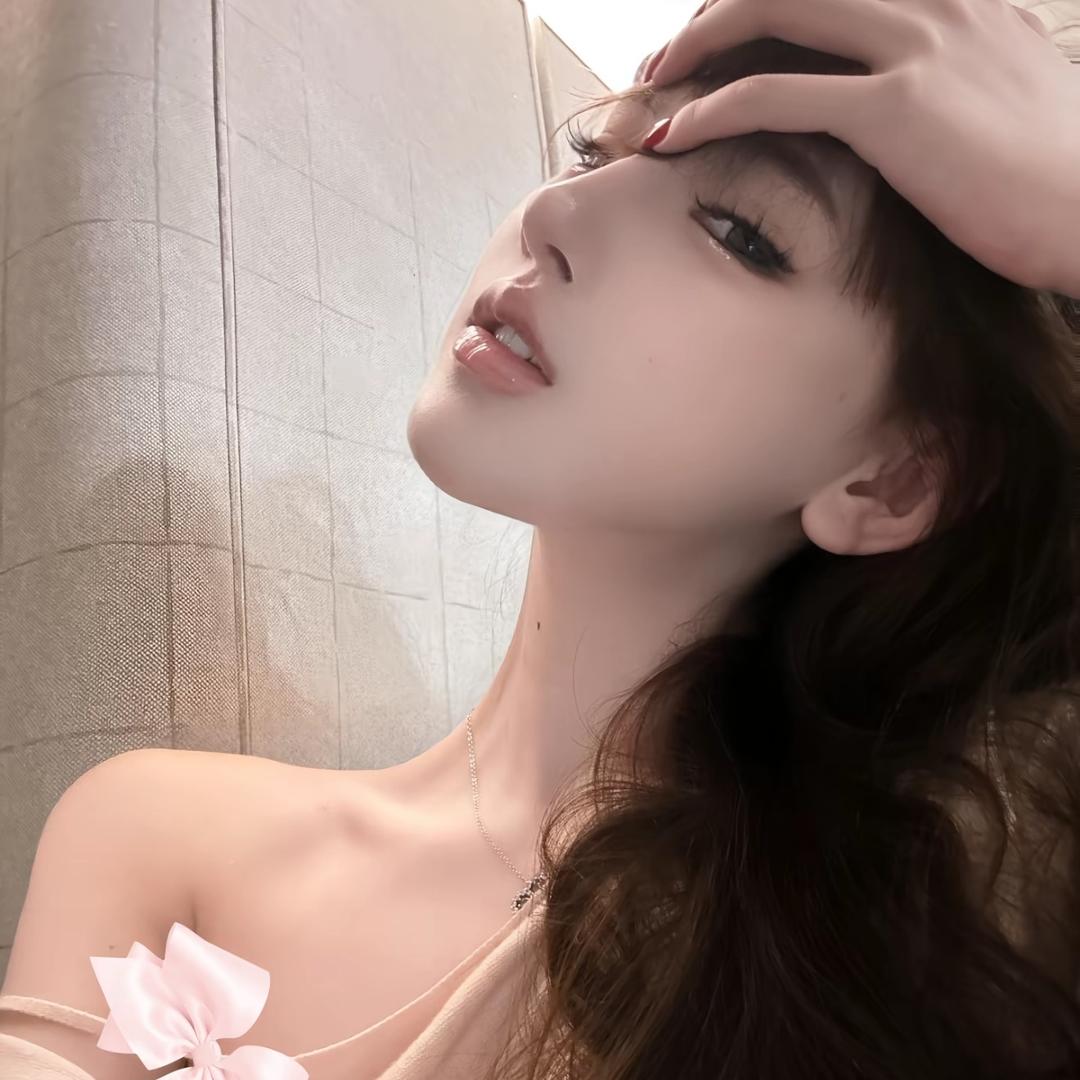 琪琪（厌男版）