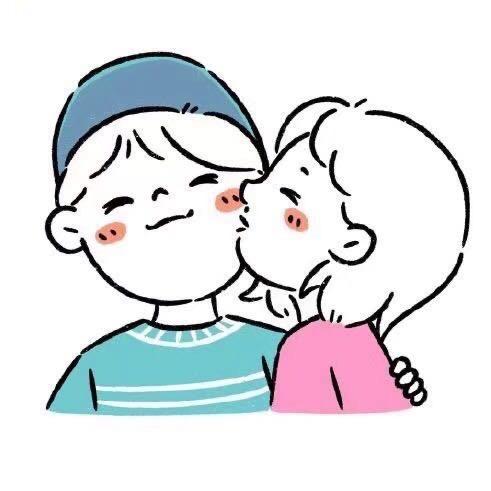 小强大萌的烧烤摊