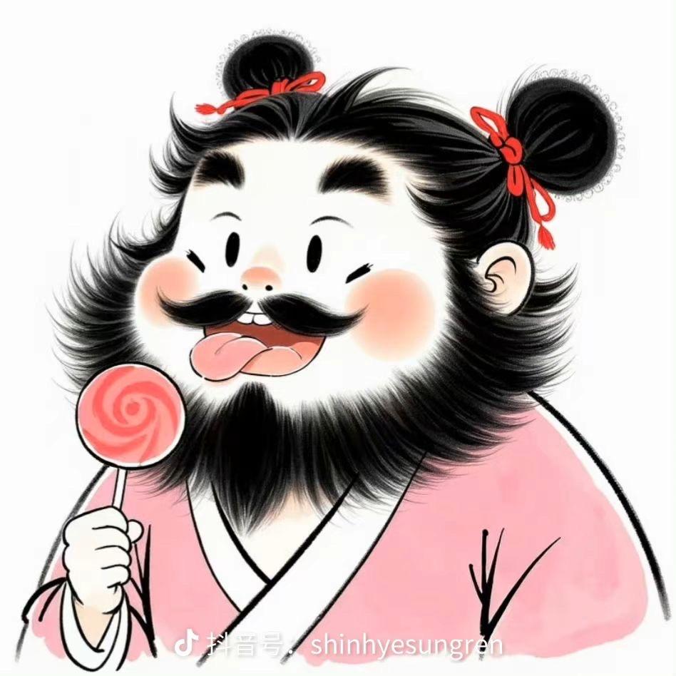 🐯卮酒✨