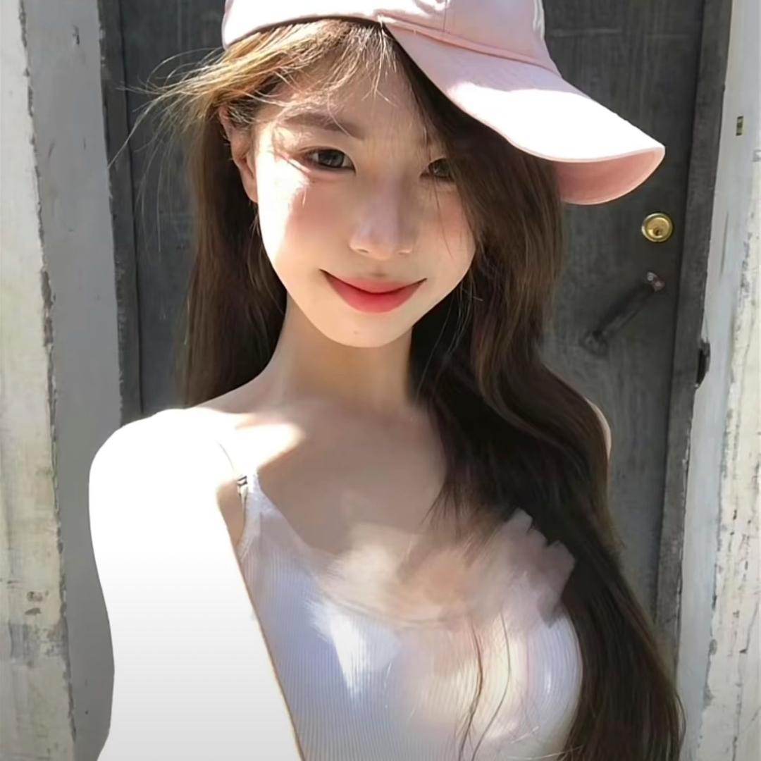 做甜妹好难