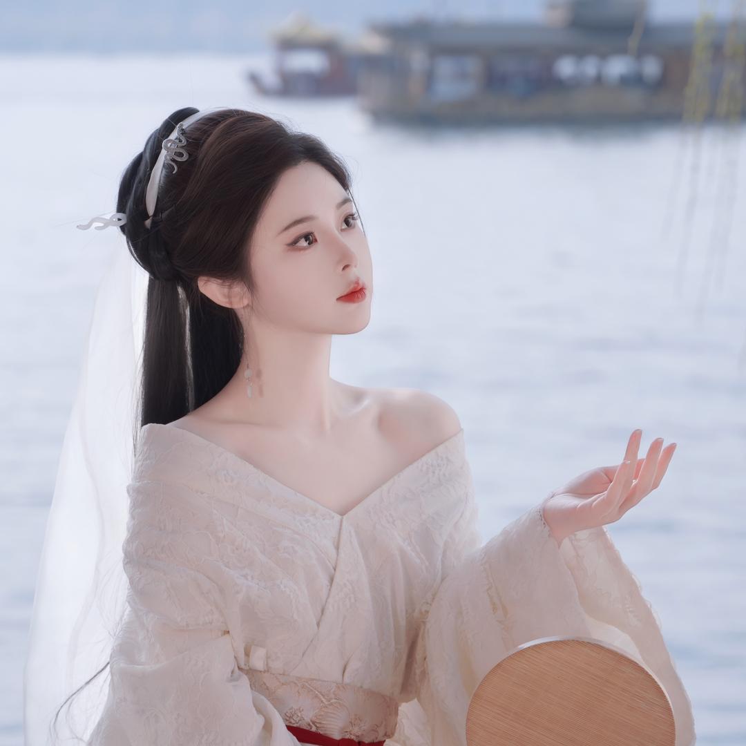 芸溪要温柔啊～@抖音