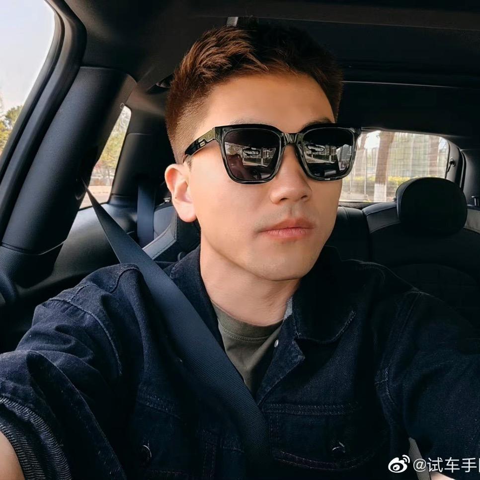 试车手刚刚nexus