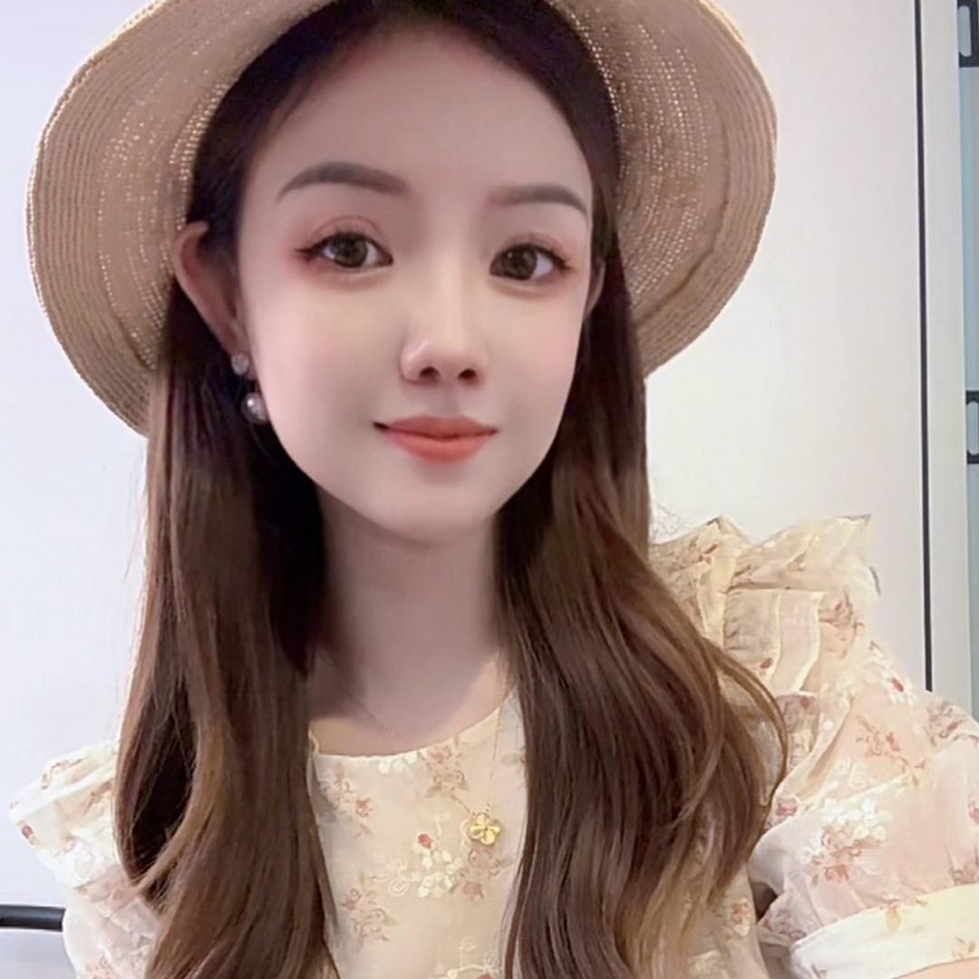 微雨女装穿搭分享