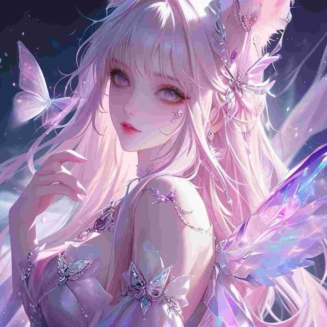 蜡笔小鸭