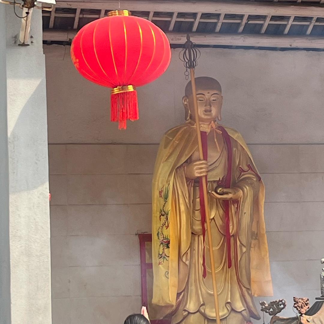 农仔