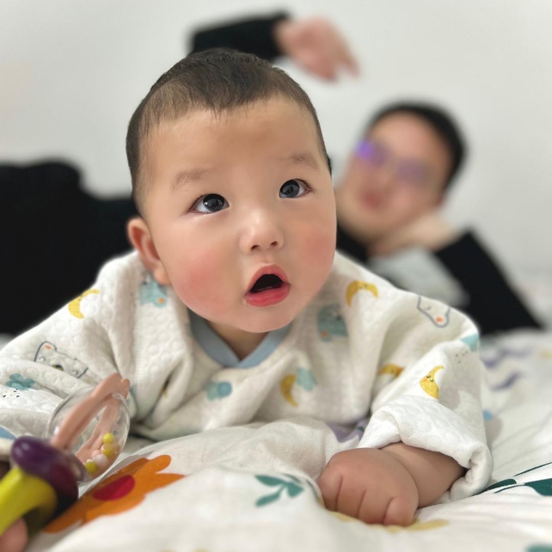 毛线喵