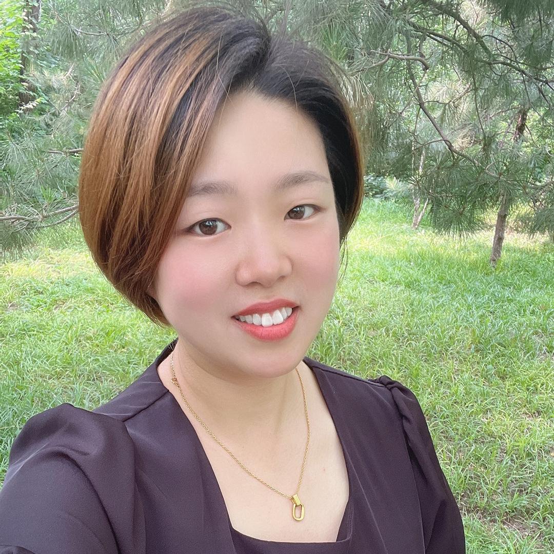 可儿❤️