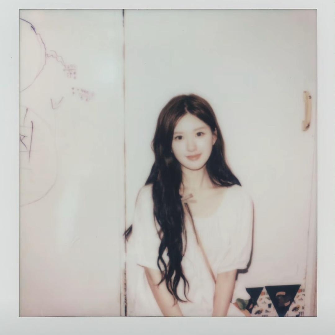 小小琳☁️