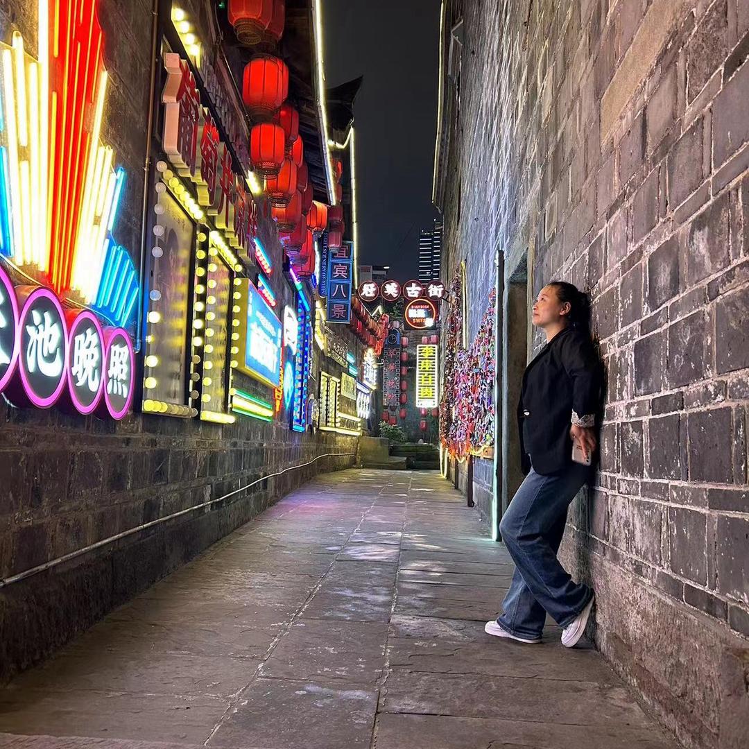 屏山恒美居装饰吴姐