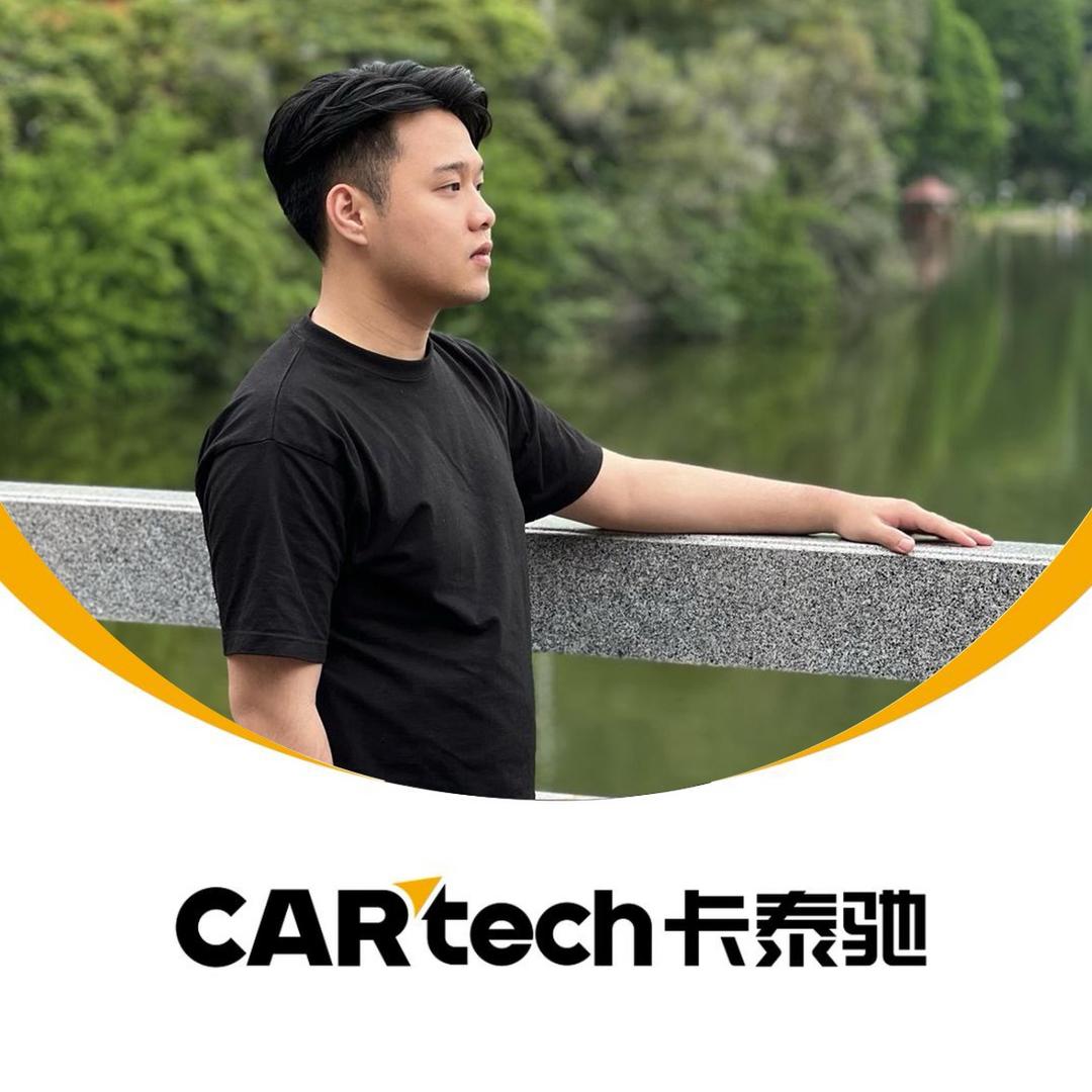卡泰驰东莞运隆-刘同学