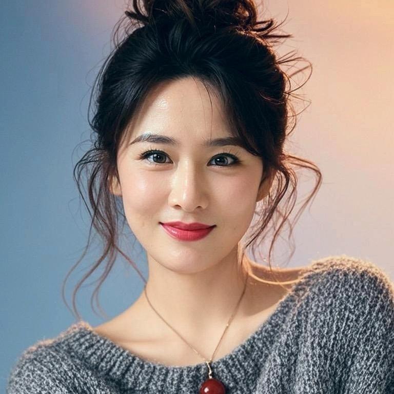 娟娟💋