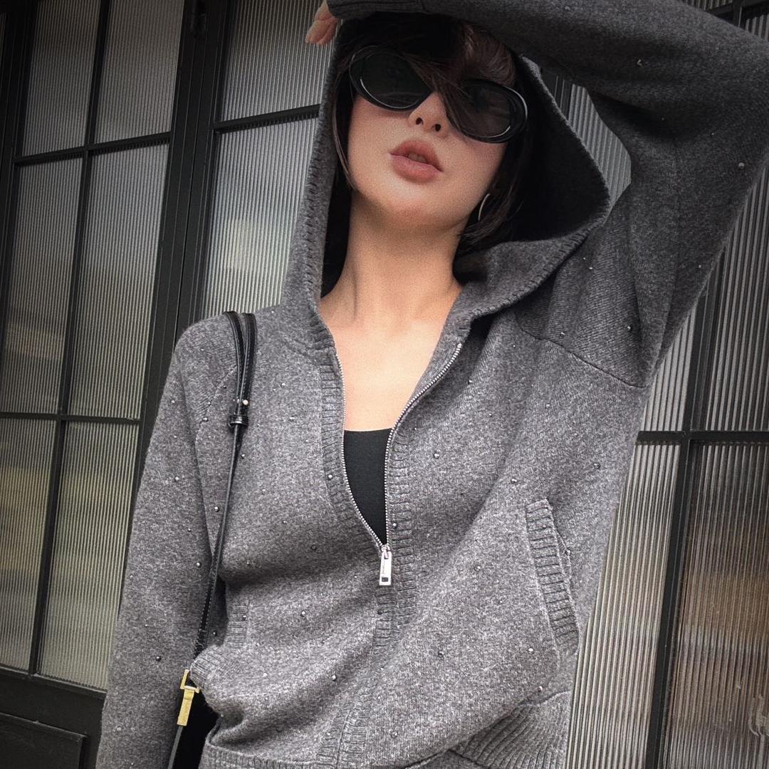 芭莎美意鞋服