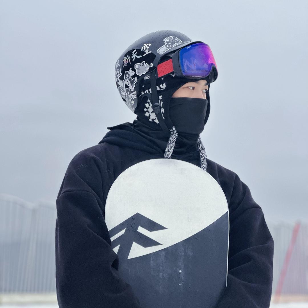 FTm_小博🏂（雪季北大湖约课 收徒）