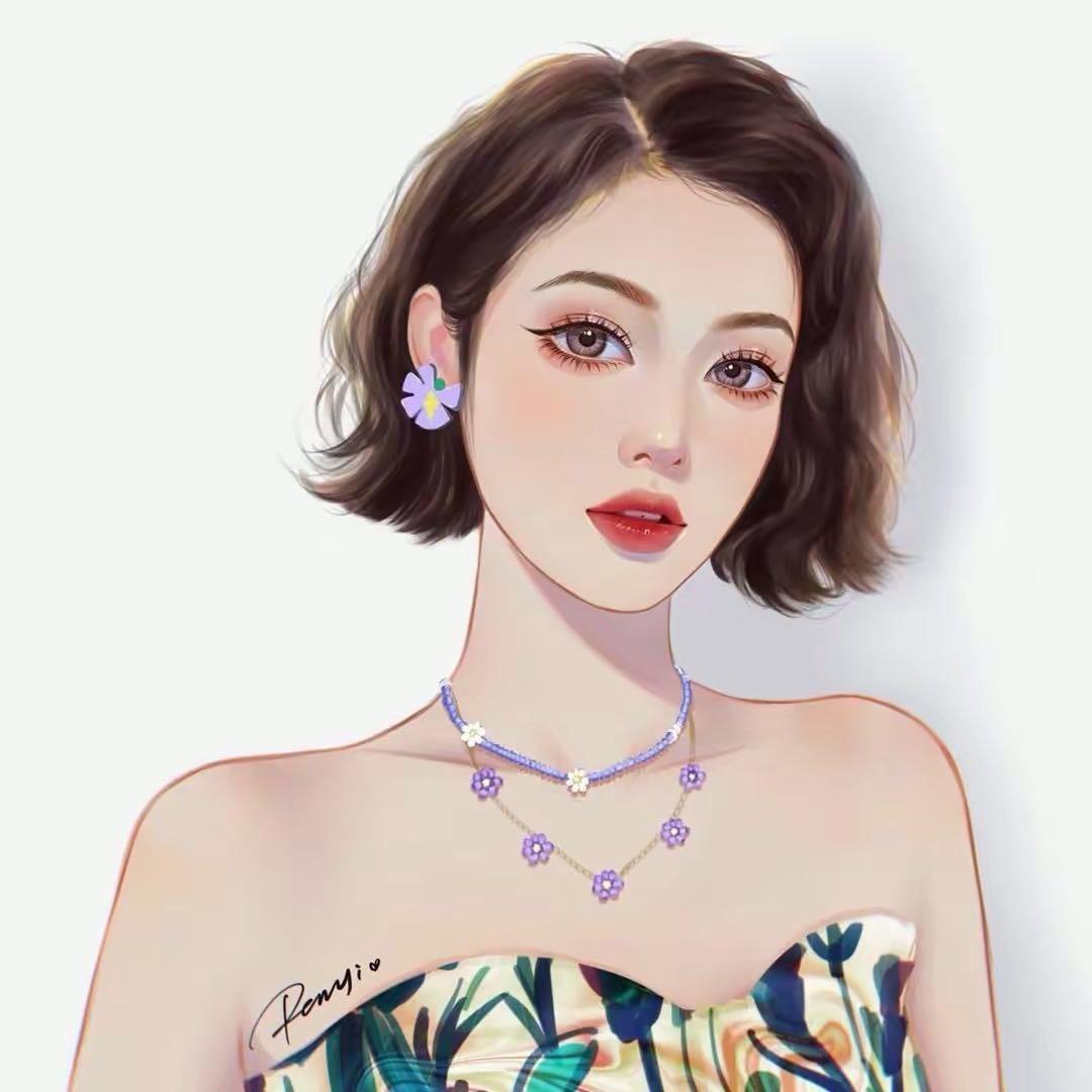 娜紫  💕