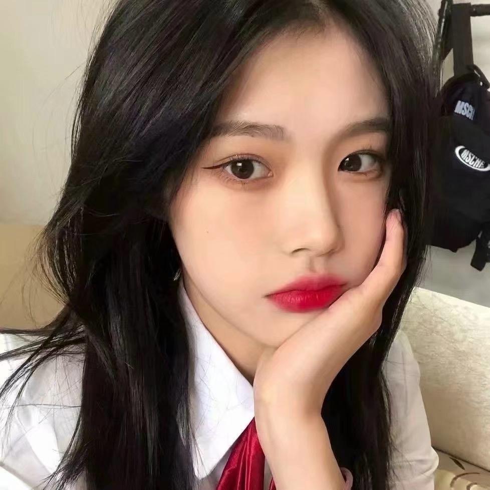 韩菲娅真皮女鞋