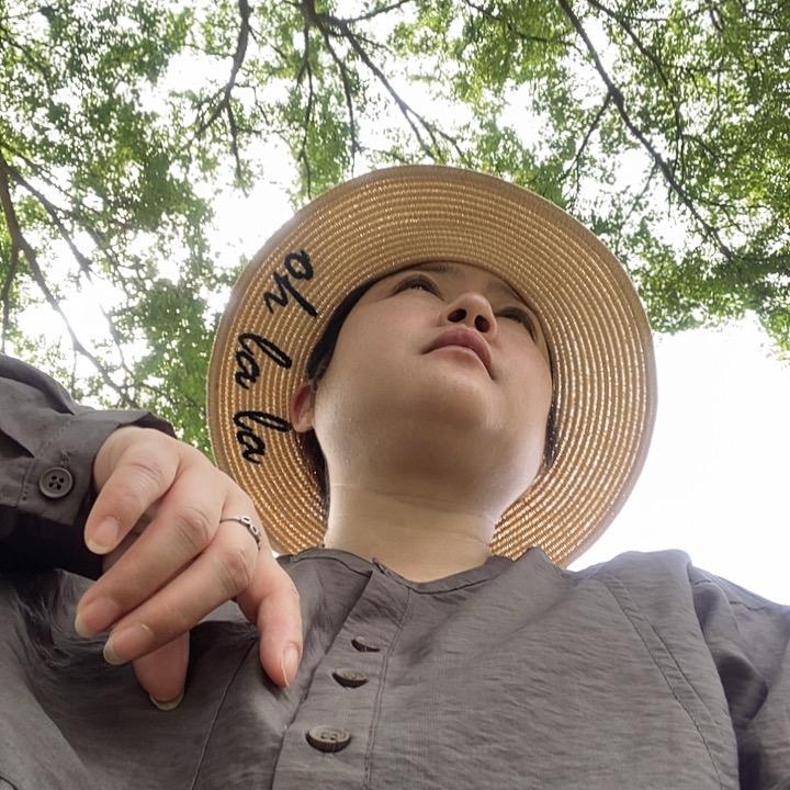 累了！散了……