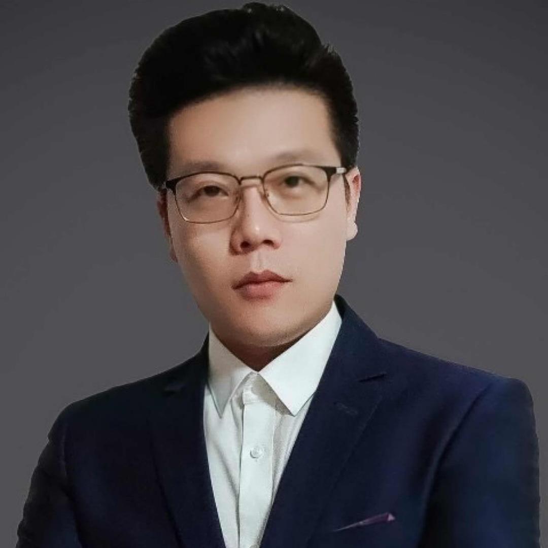 黄笑杰·外贸国际站