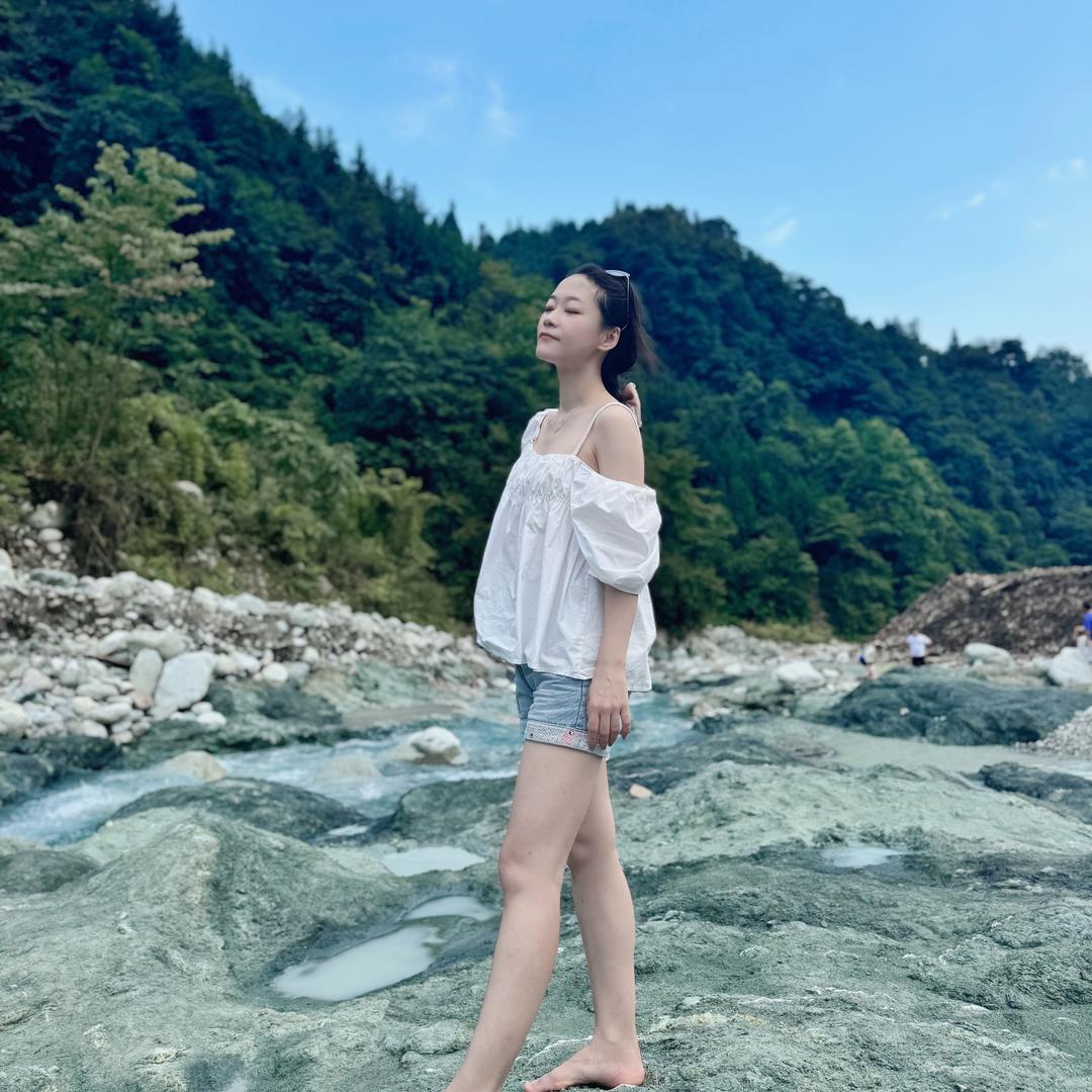 大玉米小阿姨呀～