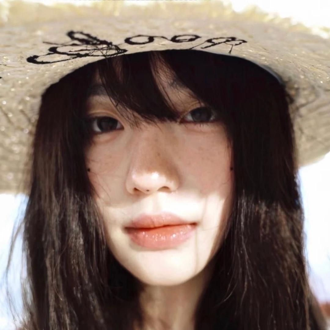 绿豆芽天菜少女