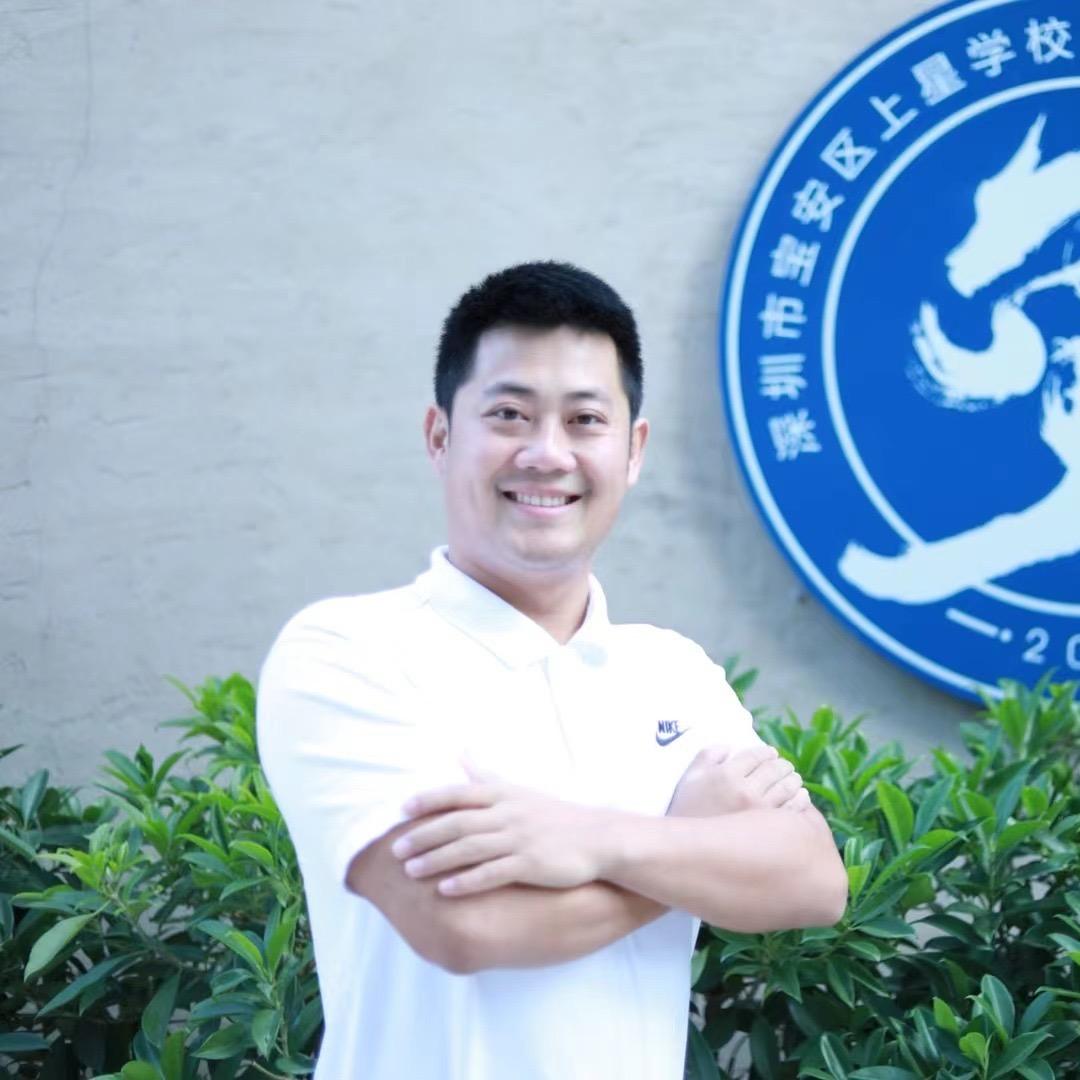 孩子们的于“善良”