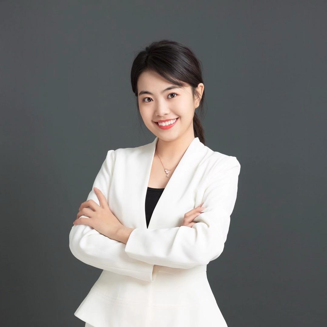 华远天瀛销售米娜