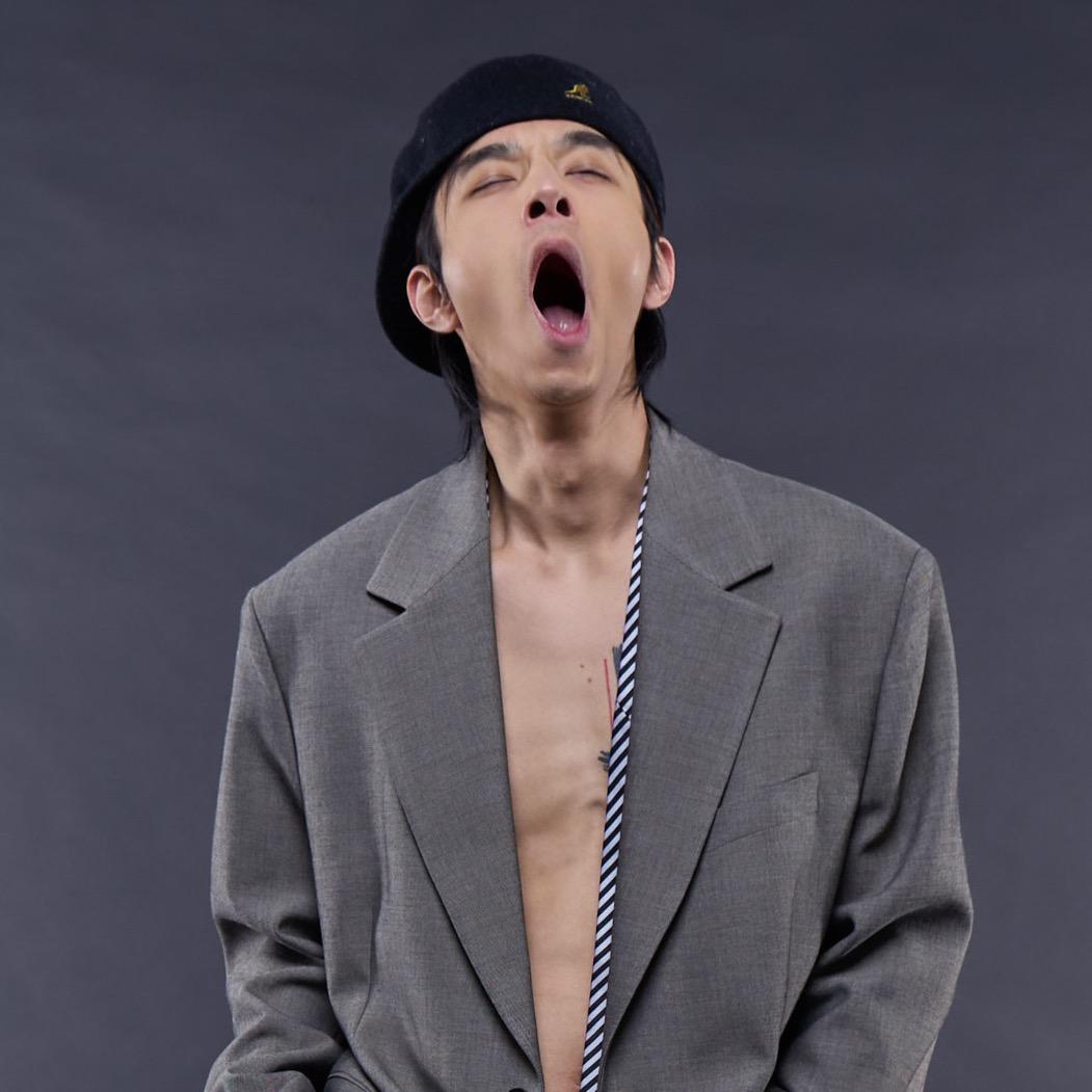 Awnu七七