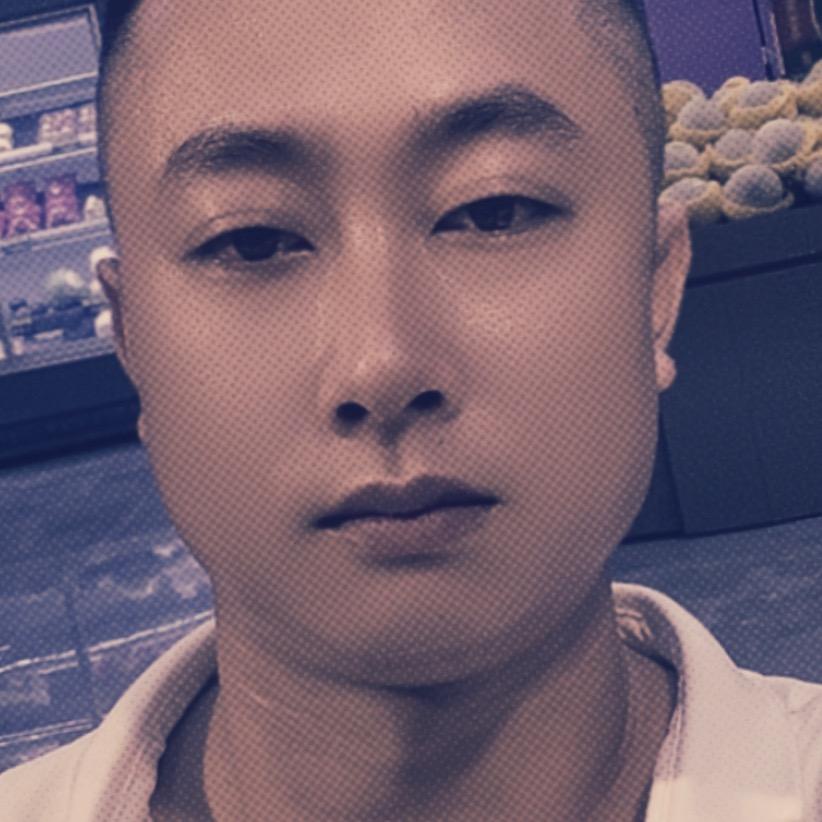 🌈小啊森