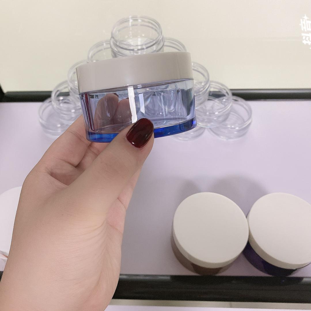 广州鑫浩塑业（瓶坯➕膏霜）