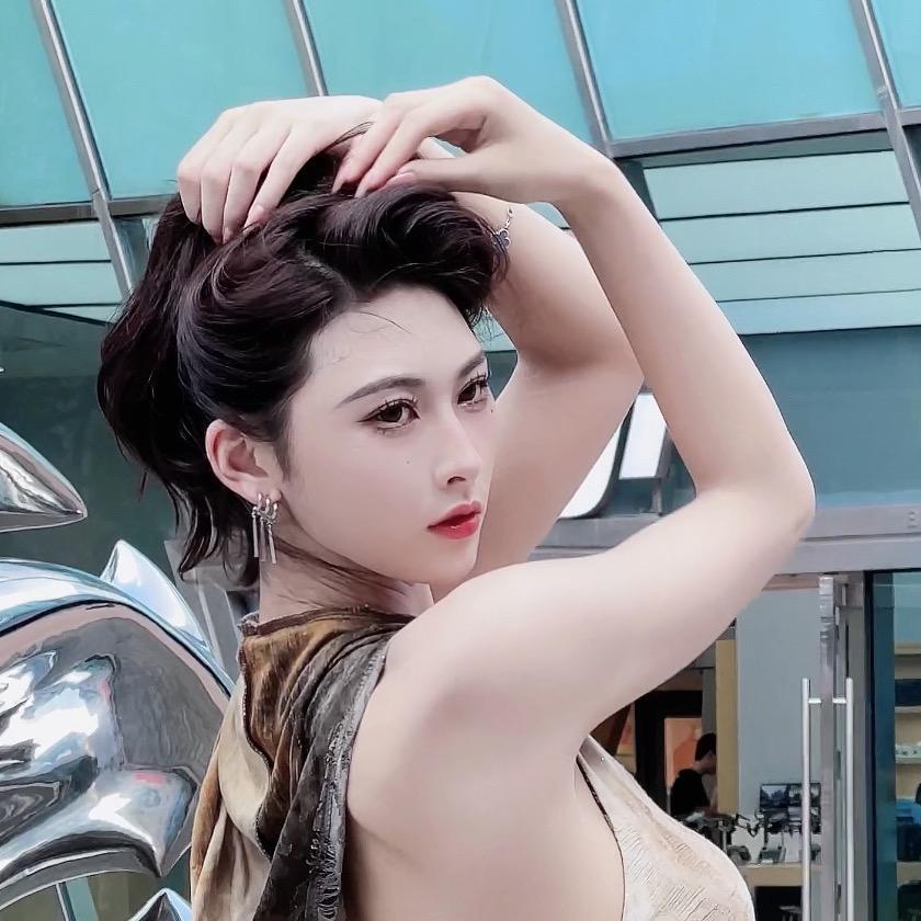 你的小baby