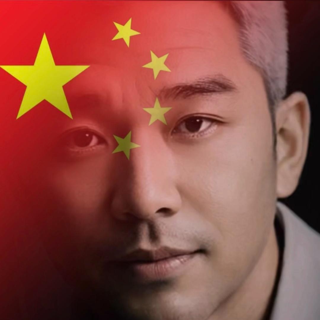 好声音🎙️刘岩