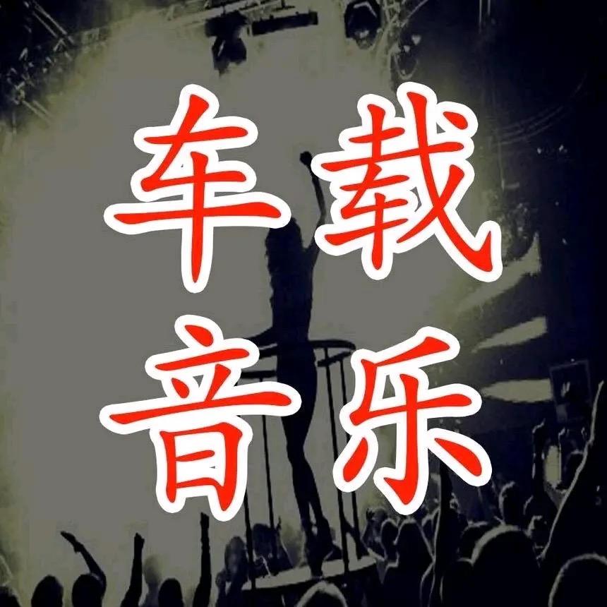 车载音乐（同款在橱窗）