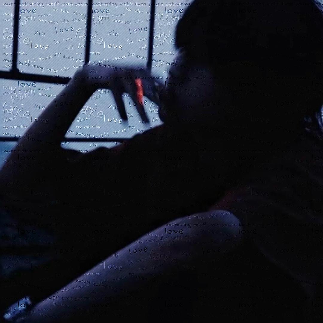 小の呆（逆战）