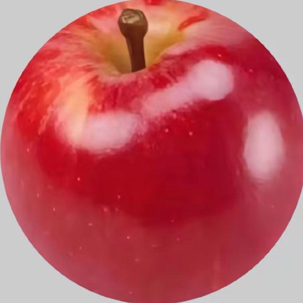 🍎