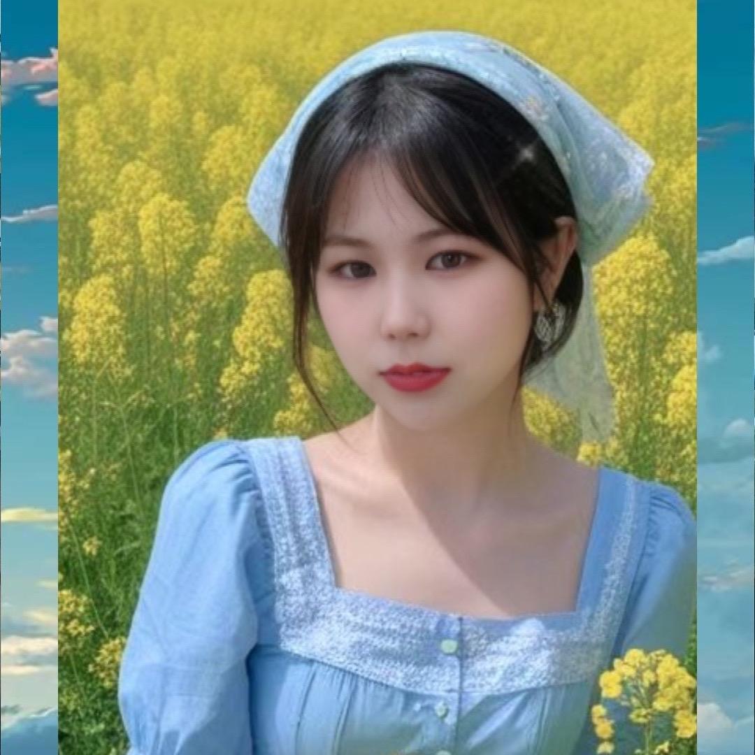 小美丹丹