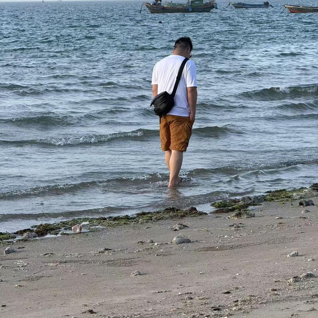 长沙胡子哥
