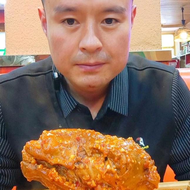 兰州正海
