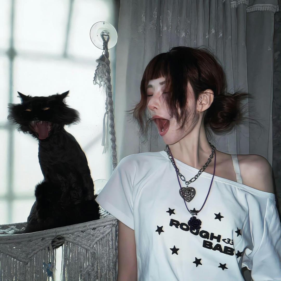 H.小美妞（S腰）🍓