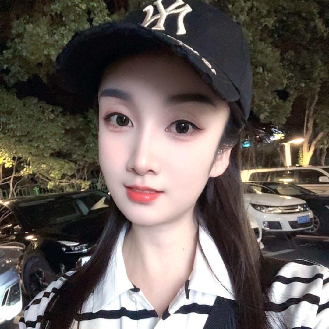 李憨憨💕