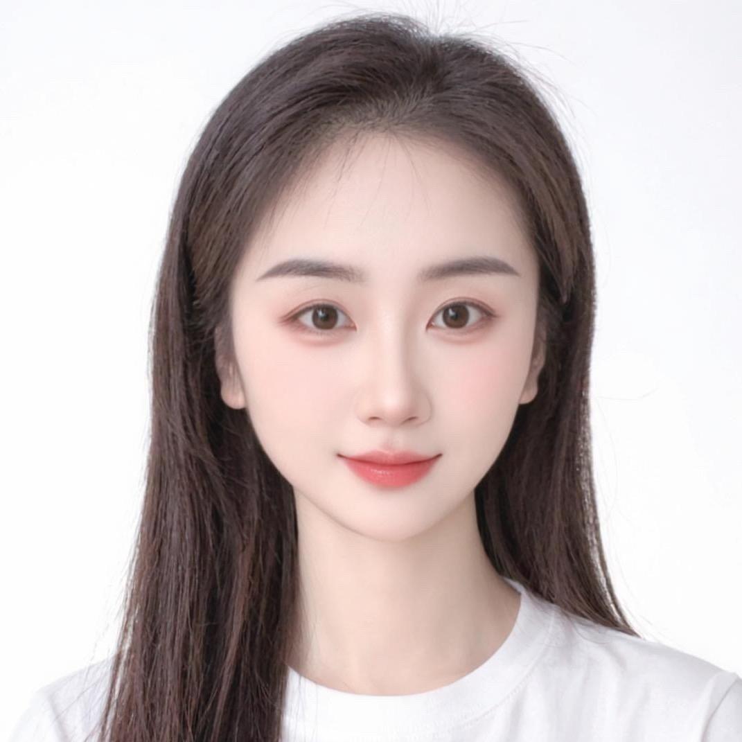 潘集古今🤍婷婷