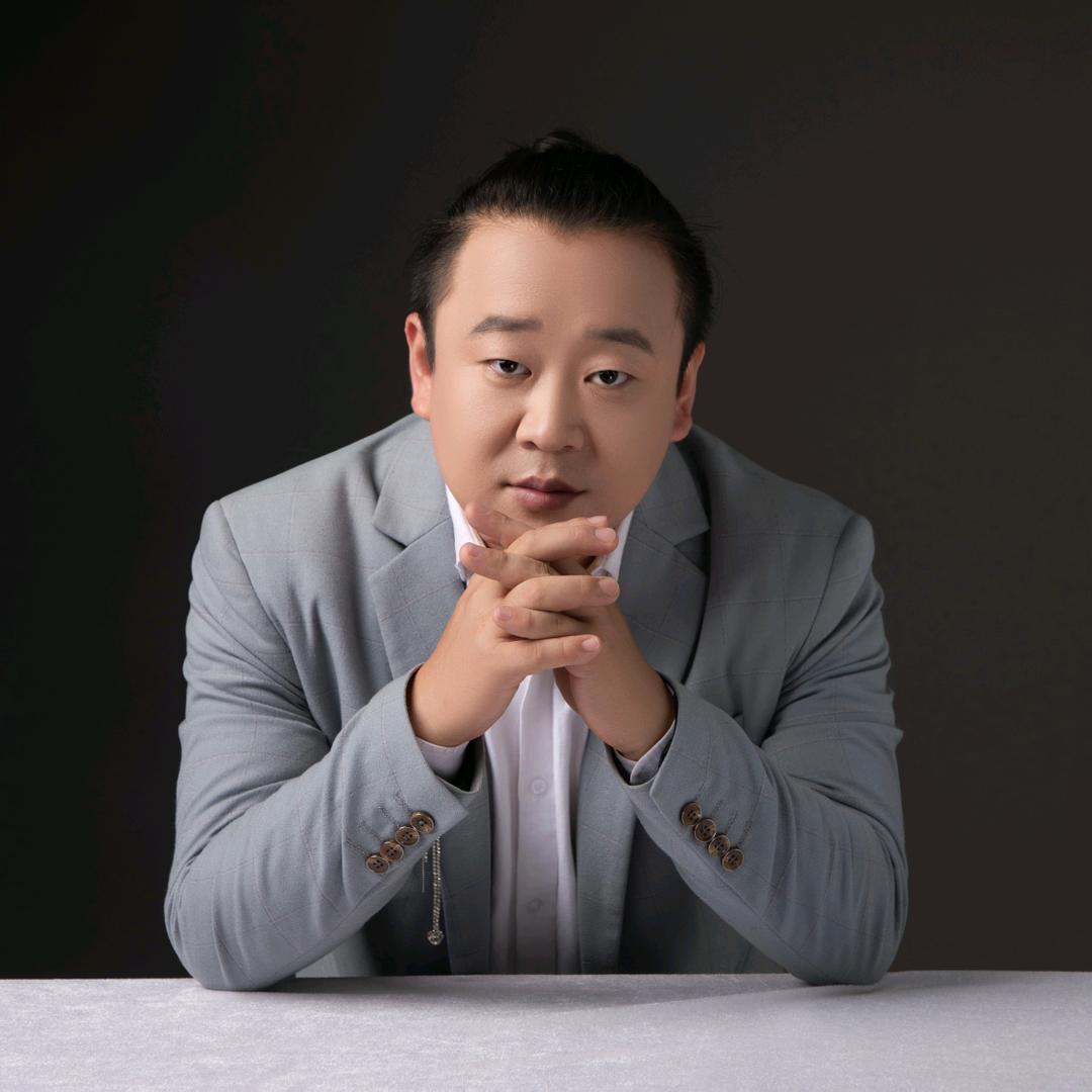 送收款码音箱的小白