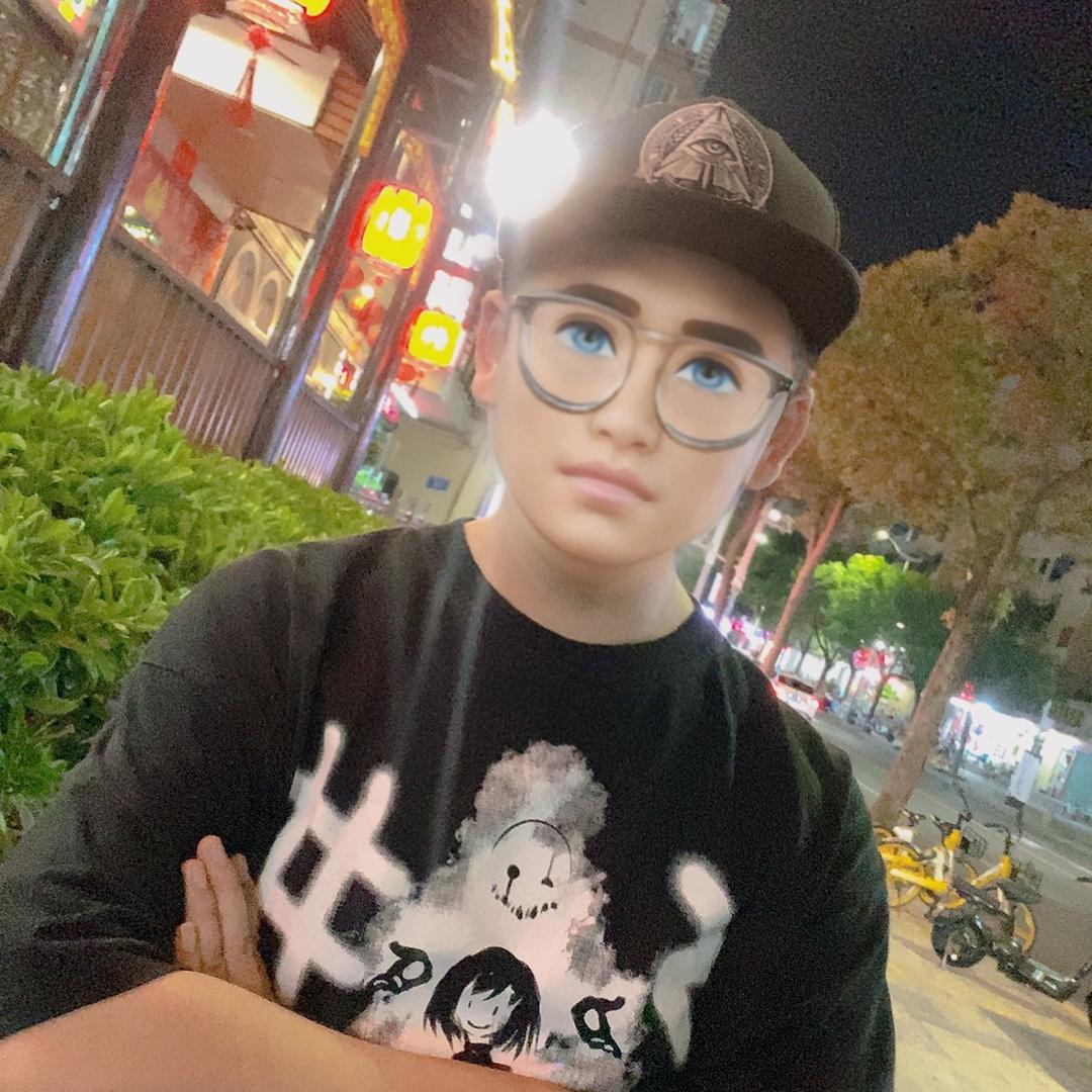 谁是许愿哥