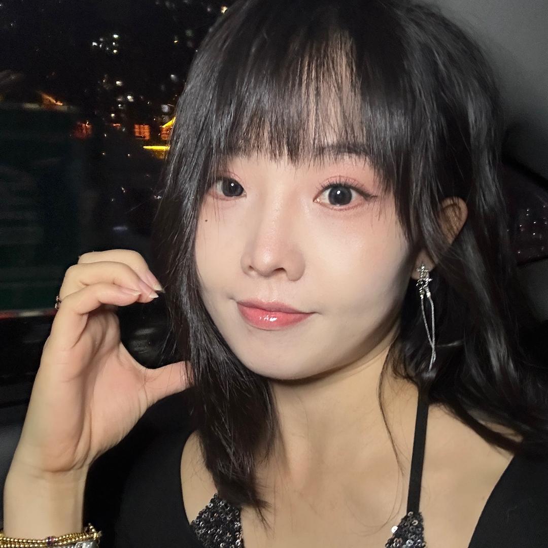 美美的放空小碎片